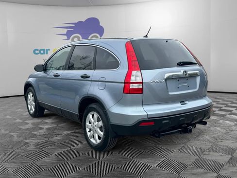 Used 2008 Honda CR-V EX image 3