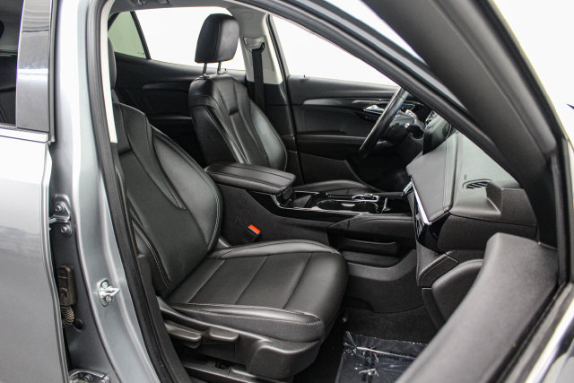 Used 2024 Buick Envision Preferred AWD/4WD image 20