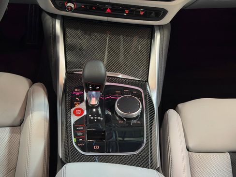 Used 2025 BMW M3 Competition w/ M Carbon Exterior Package image 19