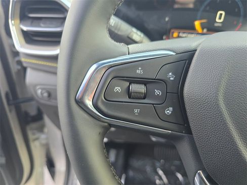 New 2026 Chevrolet TrailBlazer ACTIV w/ Convenience Package image 25