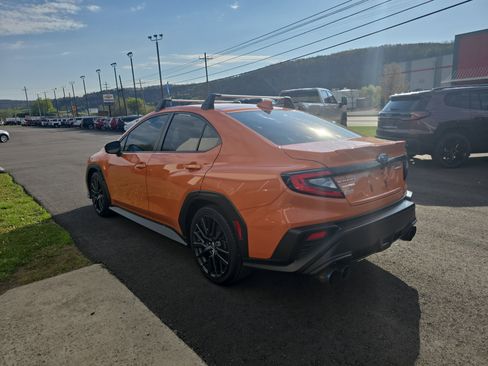 Used 2023 Subaru WRX Premium AWD/4WD image 6