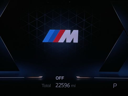 Certified 2024 BMW M440i xDrive Gran Coupe w/ Premium Package image 21