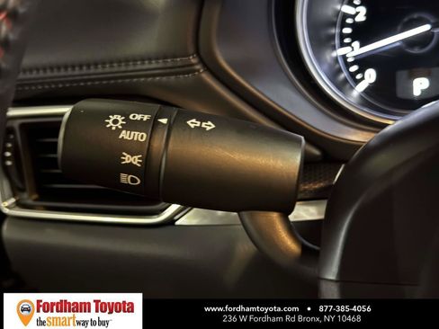 Used 2024 MAZDA CX-5 Carbon Edition AWD/4WD image 13