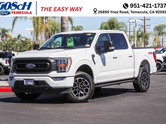 Certified 2023 Ford F150 XLT w/ Equipment Group 302A High AWD/4WD video 1