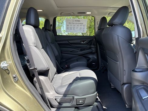 New 2026 Subaru Ascent Bronze Edition AWD/4WD image 30
