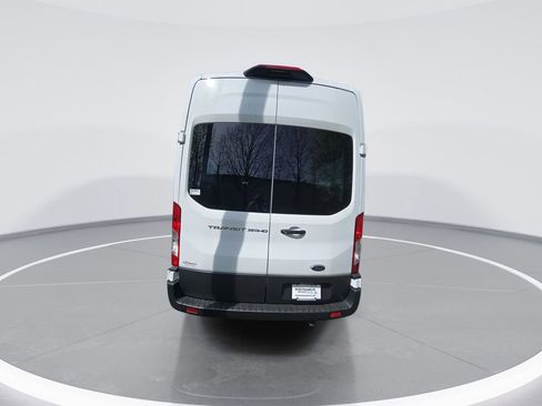 Used 2025 Ford Transit 350 XL image 7