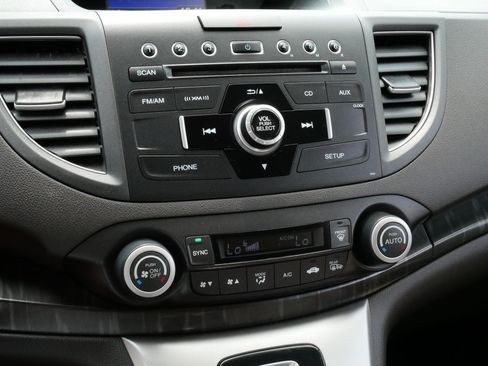 Used 2014 Honda CR-V EX-L image 23