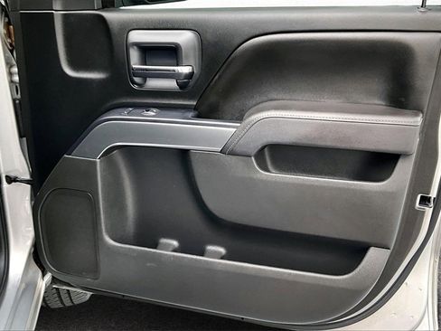 Used 2017 Chevrolet Silverado 1500 LT w/ All Star Edition image 29