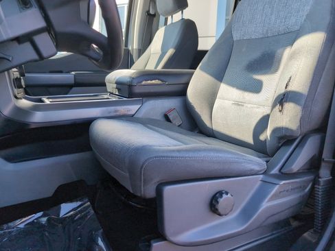 Used 2022 Ford F150 XLT w/ Trailer Tow Package image 13