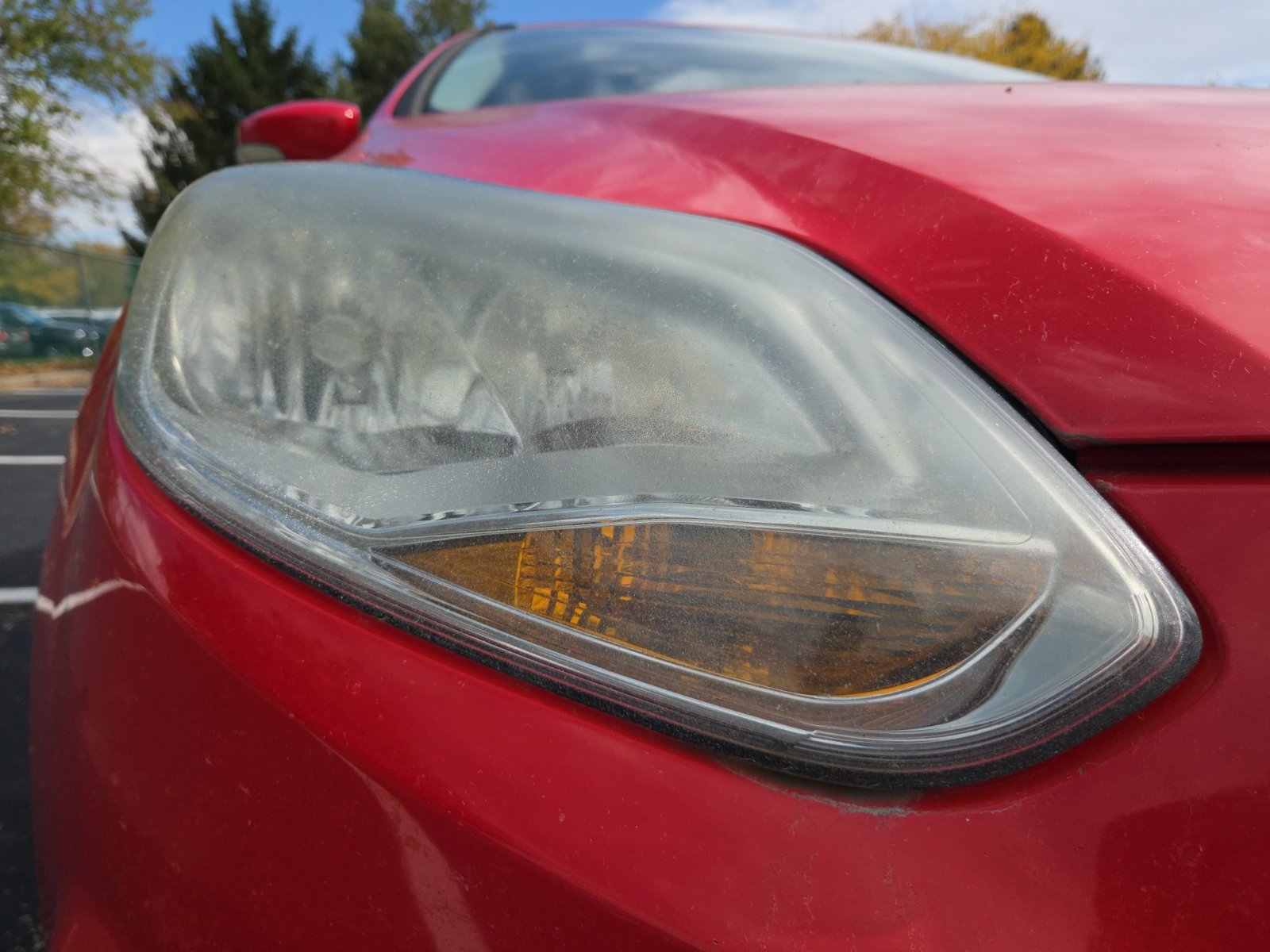 Used 2013 Ford Focus SE FWD image 13