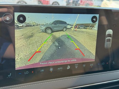 New 2025 Lincoln Corsair Grand Touring image 23