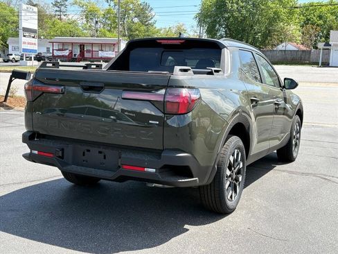 New 2026 Hyundai Santa Cruz SEL AWD/4WD image 18