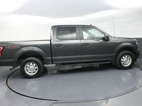 Used 2020 Ford F150 XL w/ XL Power Equipment Group image 10
