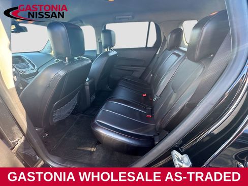 Used 2013 GMC Terrain SLT image 23