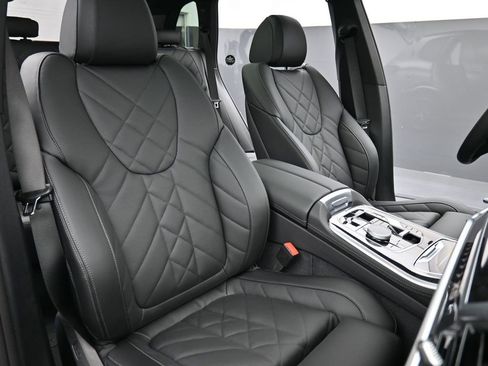 New 2026 BMW X5 xDrive50e w/ M Sport Package image 21