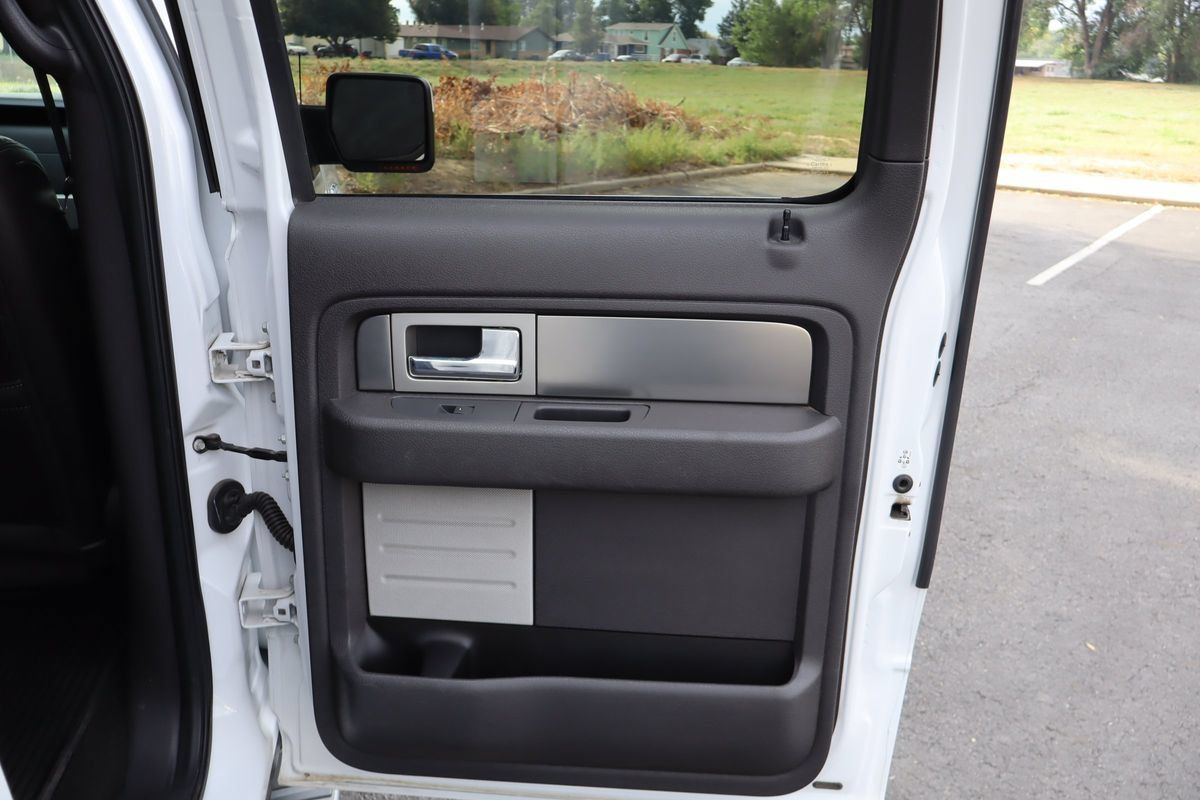 Used 2013 Ford F150 FX4 w/ Luxury Equipment Group AWD/4WD image 25