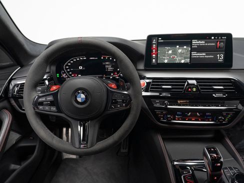 Used 2022 BMW M5 CS AWD/4WD image 26