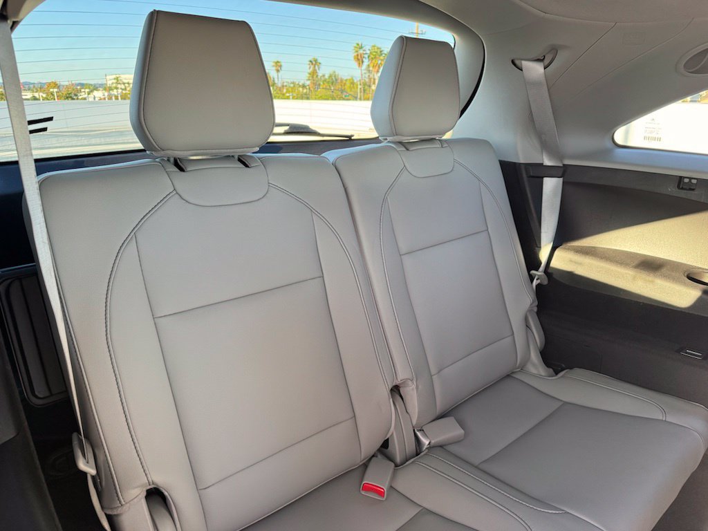 Used 2020 Acura MDX w/ Technology Package FWD image 21