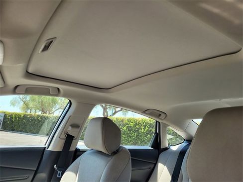 Used 2023 Honda Accord EX image 8