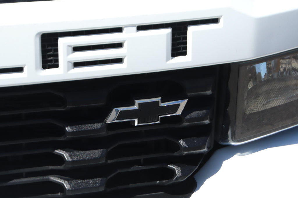 Used 2021 Chevrolet Silverado 1500 Custom RWD image 43