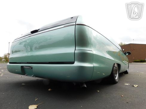 Used 1993 Buick Roadmaster Estate image 26