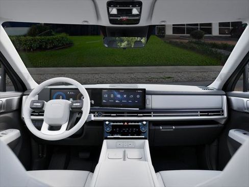 New 2026 Hyundai Santa Fe SEL image 11