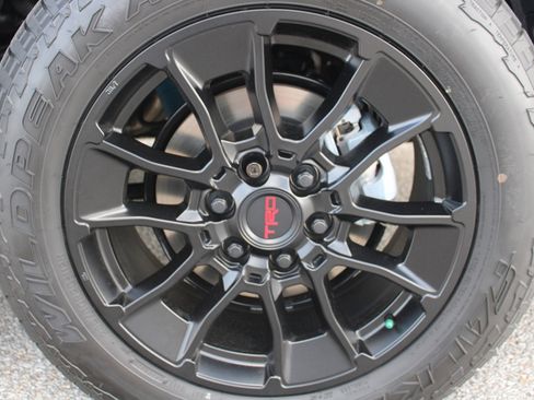 Used 2026 Toyota Sequoia 1794 Edition image 23