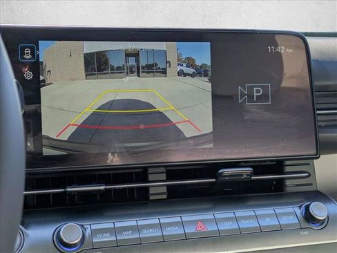 New 2026 Hyundai Kona SEL Sport image 14