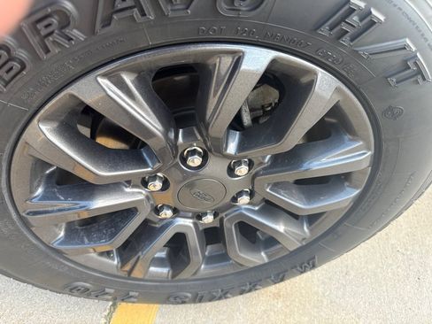 Used 2019 Ford Ranger XLT w/ Equipment Group 301A Mid image 10