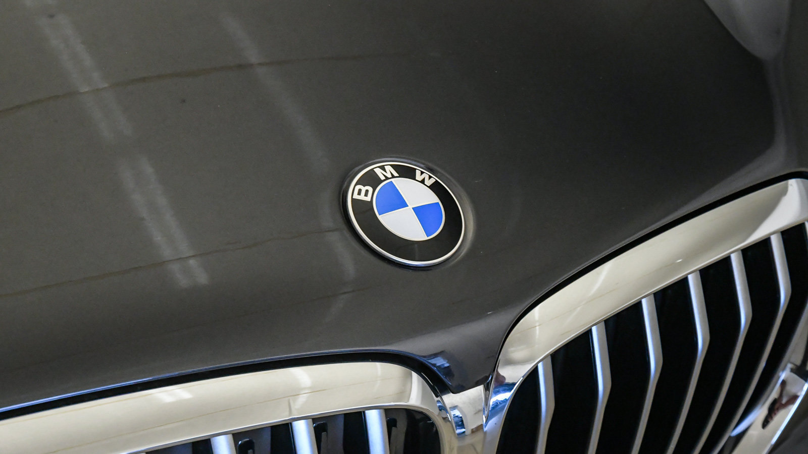 Certified 2023 BMW X5 xDrive40i w/ Premium Package AWD/4WD image 7