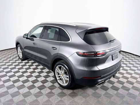 Used 2023 Porsche Cayenne image 14