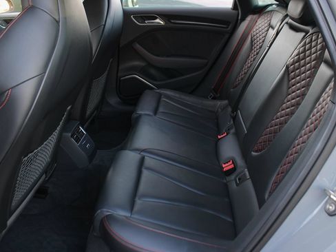 Used 2020 Audi RS 3 AWD/4WD image 24
