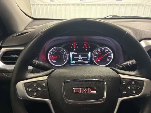 Used 2017 GMC Acadia SLT image 21