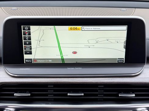 Used 2020 Kia Telluride SX FWD image 24