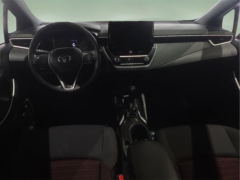 Certified 2024 Toyota Corolla SE image 15
