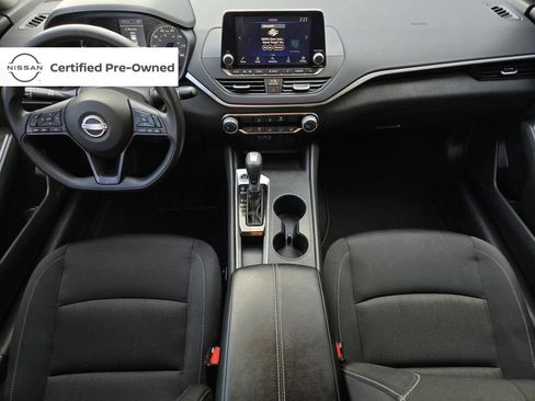 Certified 2025 Nissan Altima 2.5 S image 13