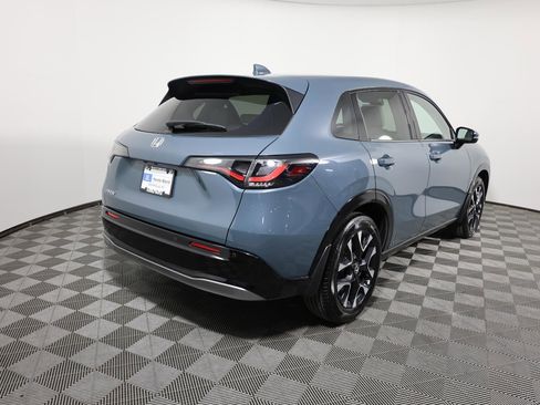 Used 2026 Honda HR-V EX-L image 5