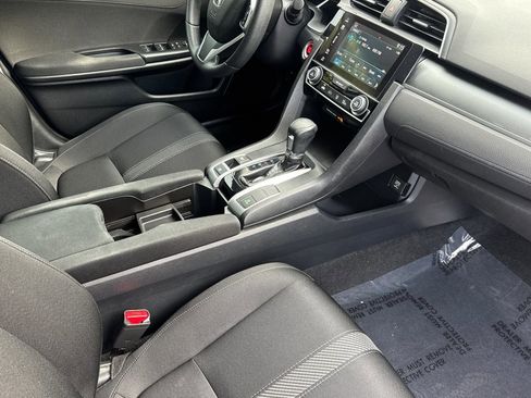 Used 2016 Honda Civic EX image 15