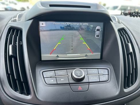 Used 2018 Ford Escape SEL FWD image 18