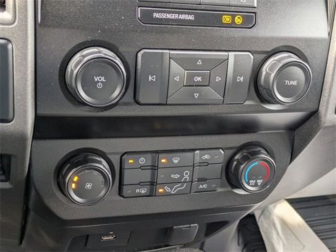 Used 2020 Ford F350 XL w/ STX Appearance Package image 23
