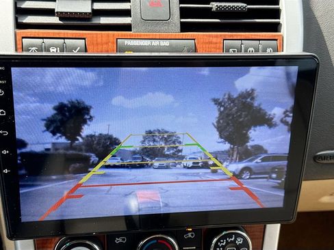 Used 2008 Chevrolet Equinox LT w/ LT Preferred Equipment Group FWD image 17