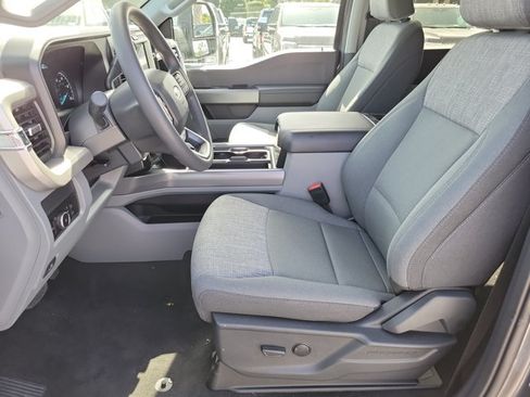 New 2026 Ford F250 XLT w/ Tremor Off-Road Package AWD/4WD image 19