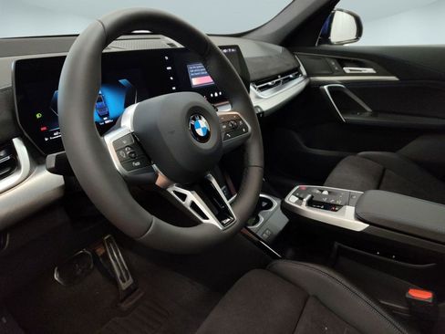 New 2026 BMW X1 xDrive28i w/ Technology Package image 4