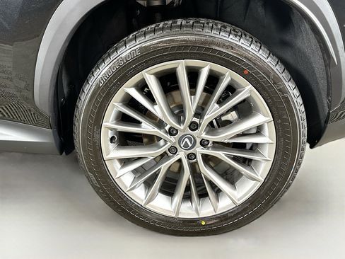 New 2025 Lexus NX 350 AWD w/ Accessory Package (2T) image 29