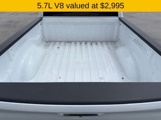 Used 2022 RAM 1500 Laramie video 3