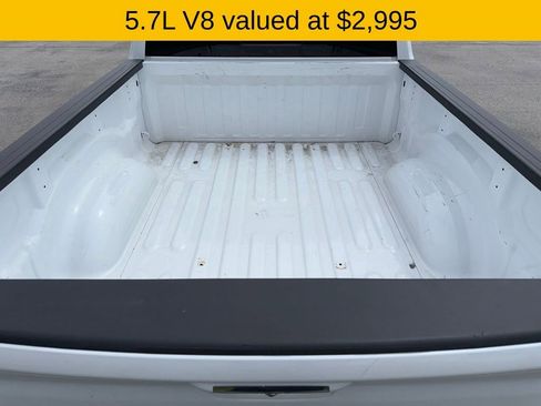 Used 2022 RAM 1500 Laramie image 3