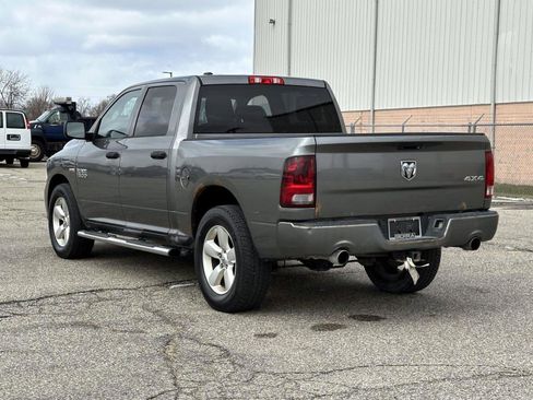 Used 2013 RAM 1500 Express image 3