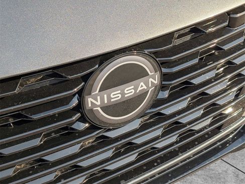 New 2025 Nissan Sentra S image 10