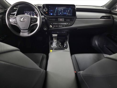 Certified 2025 Lexus ES 350 Premium w/ Premium Package image 14