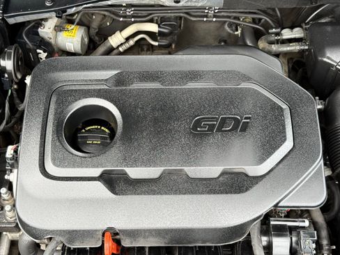 Used 2015 Hyundai Sonata Limited w/ Option Group 06 image 51